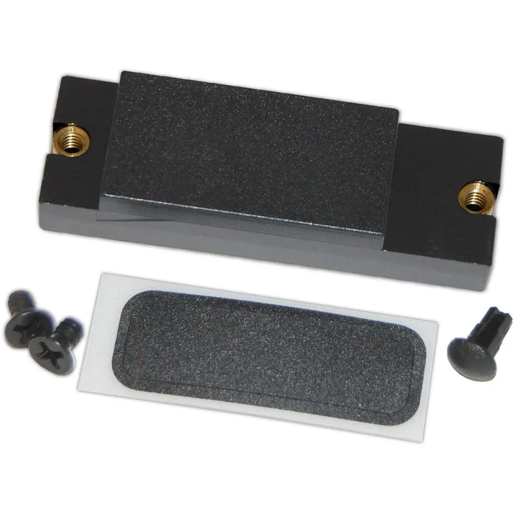 Blue Sea 8089 C-Series Plug Panel Kit [8089] 1