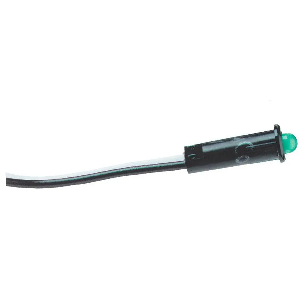 Blue Sea 8134 Green Led Indicator Light [8134] 1