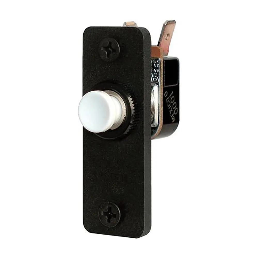 Blue Sea 8200 Push Button Panel Switch [8200] 1