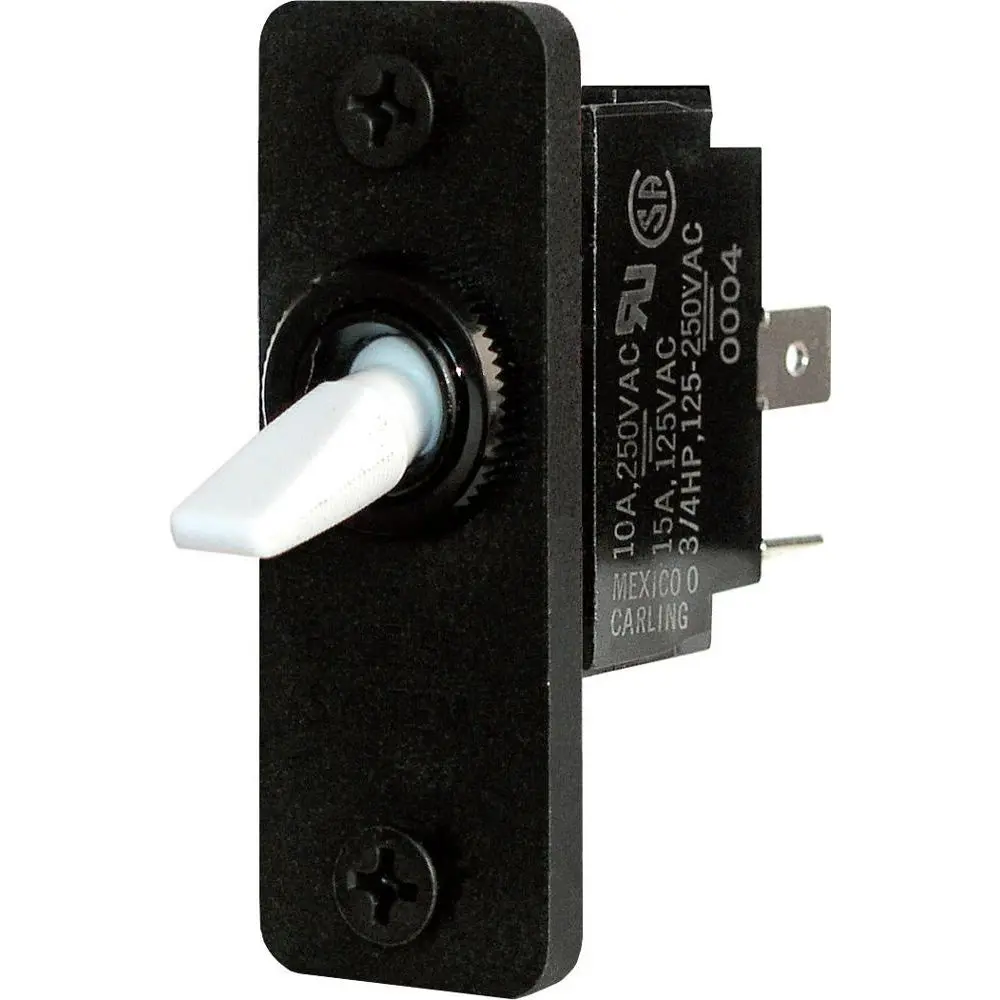 Blue Sea 8210 Toggle Panel Switch [8210] 1