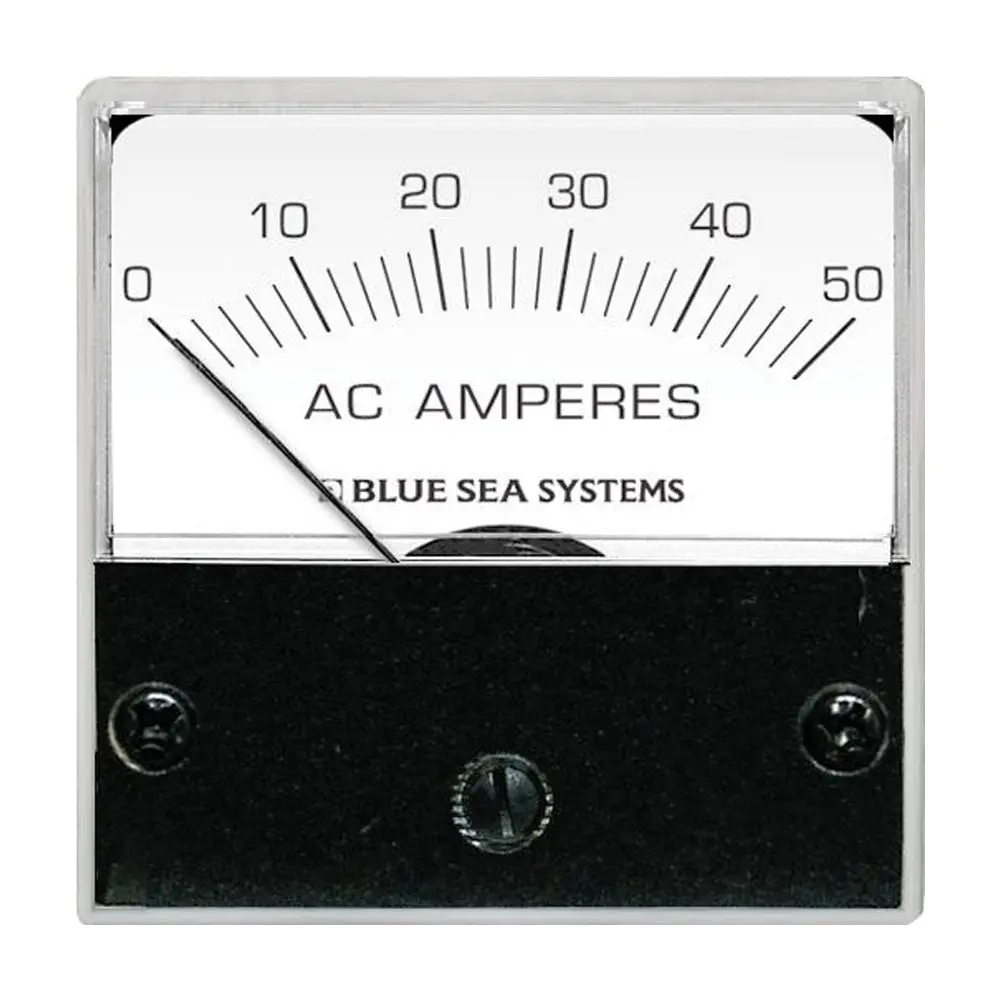 Blue Sea 8246 Ac Analog Micro A [8246] 1