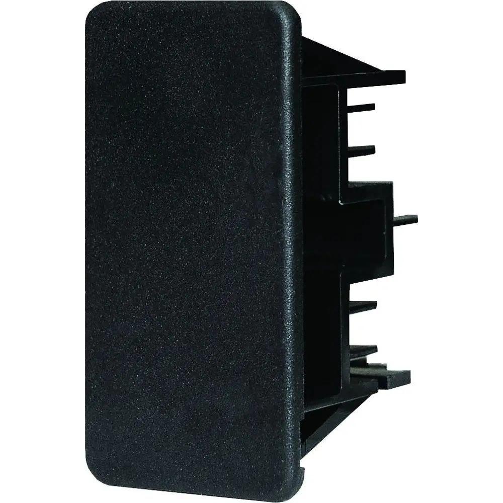 Blue Sea 8278 Contura Switch Mounting Panel Plug [8278] 1