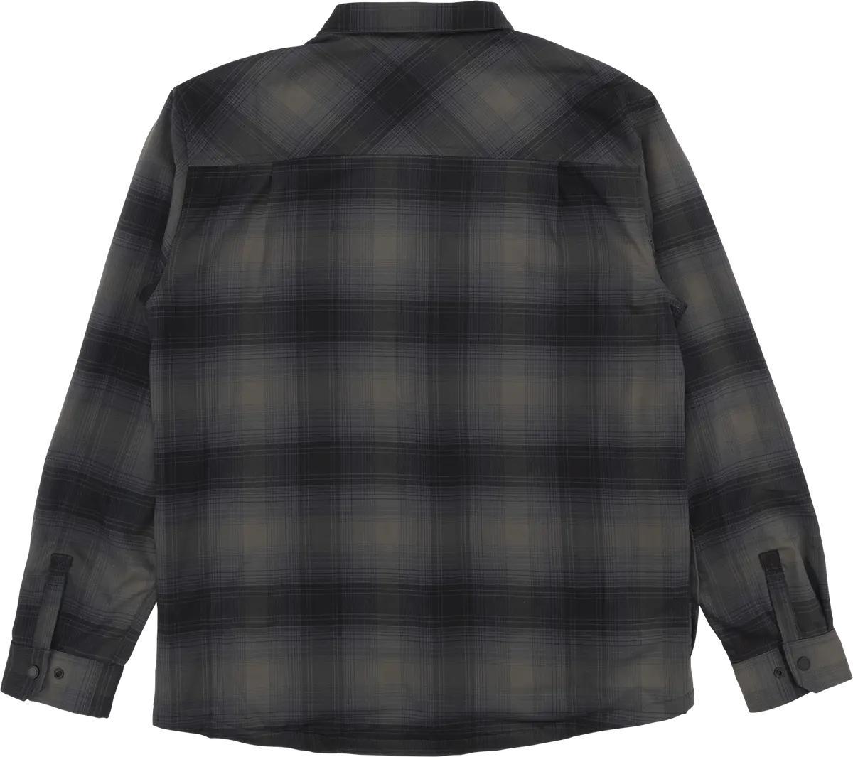Salty Crew Fathom Tech Shacket 2