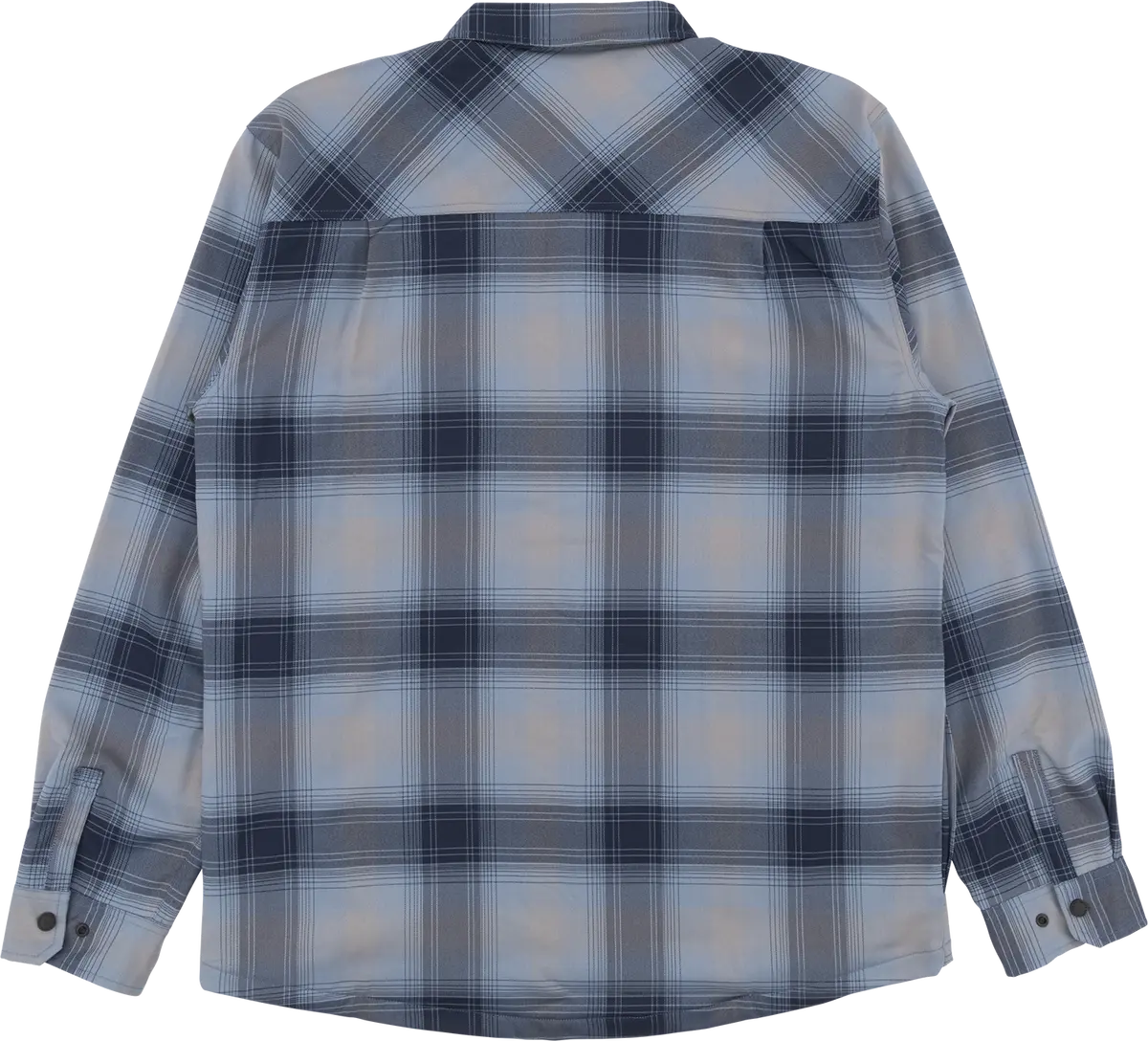 Salty Crew Fathom Tech Shacket 4