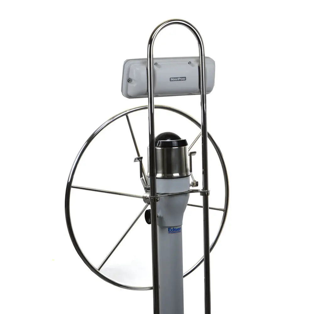 Navpod Sg10 Pedestal Guard [Sg10] 1