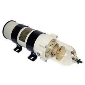 Racor - 180 Gph Clear Bowl Turbine - 1000Fh30 1