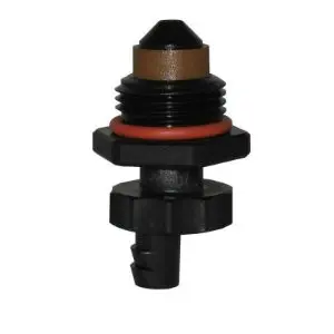 Racor - Self Venting Drain Plug - Rk30488 1