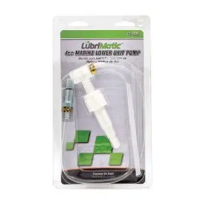 Lubrimatic - Pump Lower Unit Marine 1