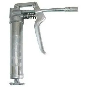 Lubrimatic - Pistol Grip Mini Grease Gun 1