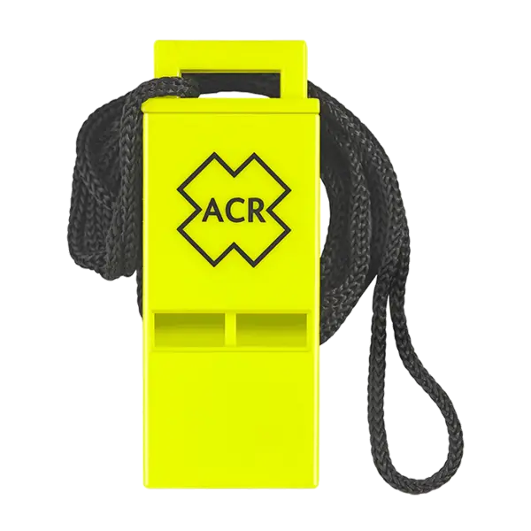 Acr - Ww-3 Resq Whistle 1