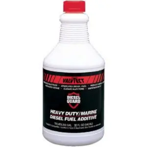 Valvtect - Diesel Fuel Additive 32 Oz 1