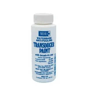 Mdr - Anti-Fouling Transducer Paint 2 Oz 1