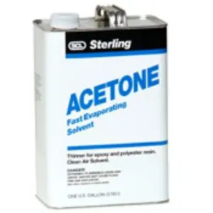 Savogran - Acetone 1