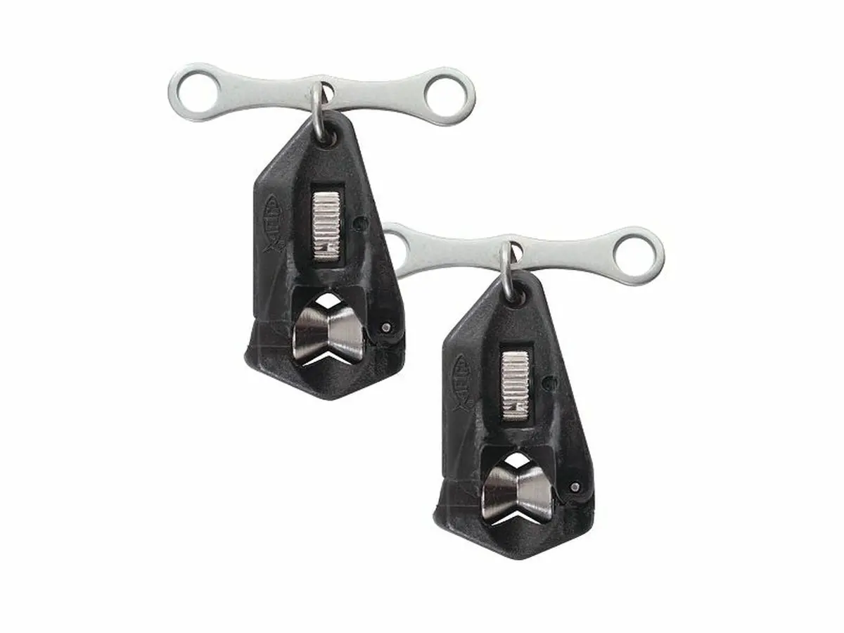 Aftco Roller-Troller - Outrigger Release Clips 1