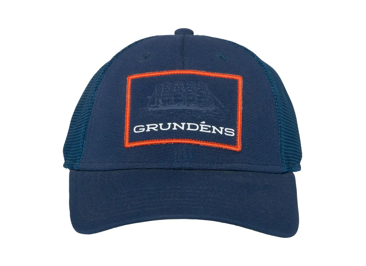 Grundens- Clipper Hat 1
