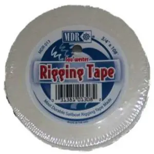 Mdr - Sou'wester Rigging Tape 3/4" X 108' 1
