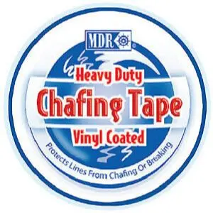 Mdr - 1" X 25' Chafing Tape 1