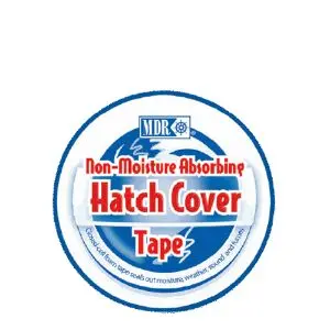 Mdr - Hatch Cover Tape 1/4" X 3/4" X 7' 1