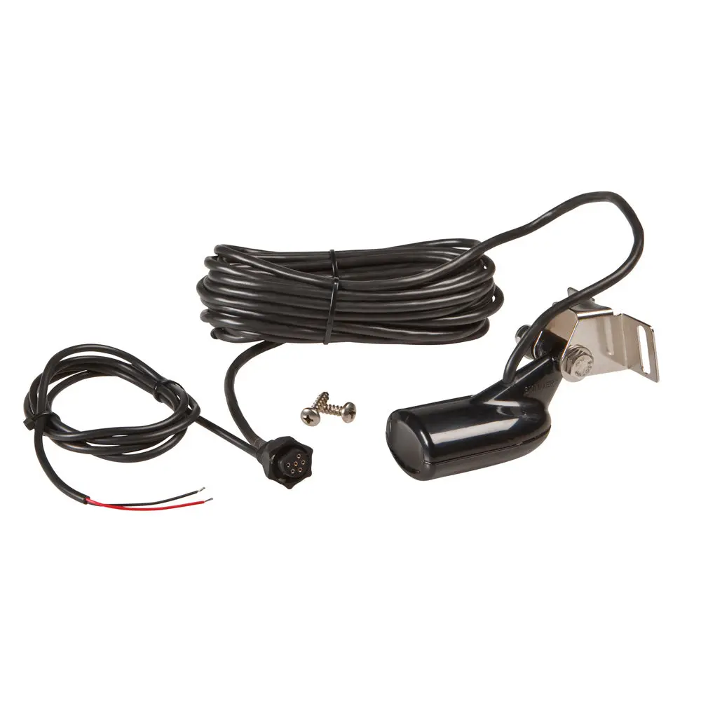 Lowrance Tm 20 Degree Skimmer Transducer [106-48] 1