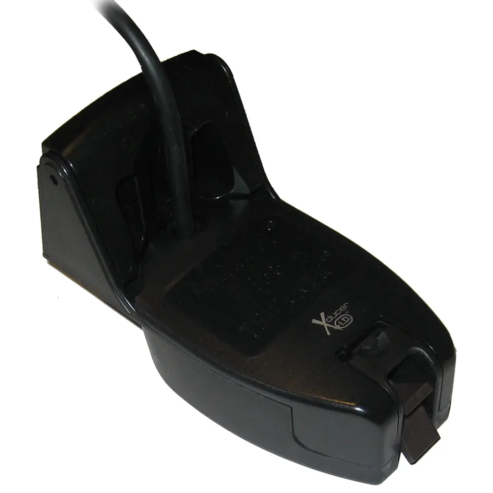 Si-Tex 492/50/200St Transom Mount Transducer F/Es502 [492/50/200St-Es] 1