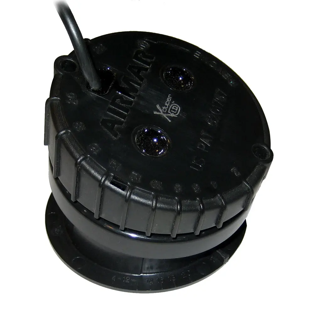 Si-Tex 494/50/200 In-Hull Transducer F/Es502 [494/50/200-Es] 1