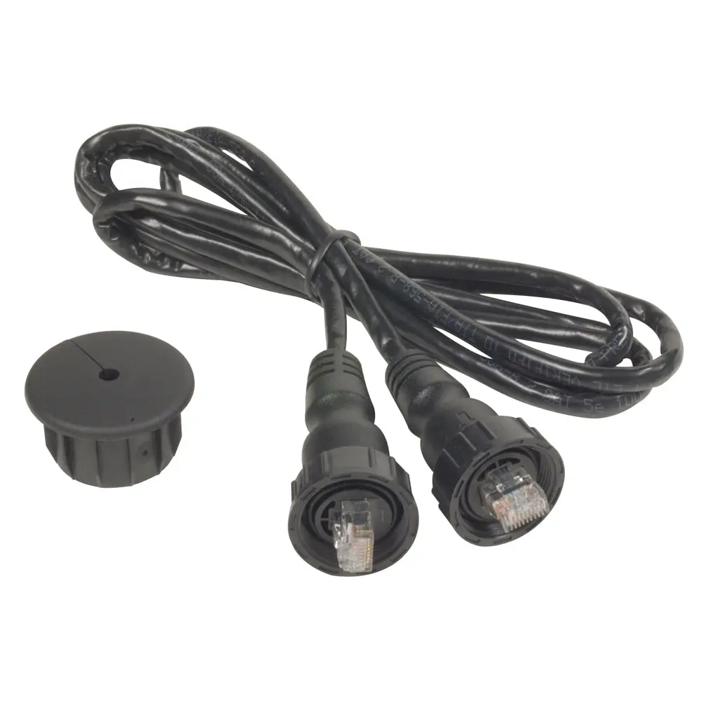 Garmin 6 Ft Marine Network Cable, Rj45 [010-10550-00] 1