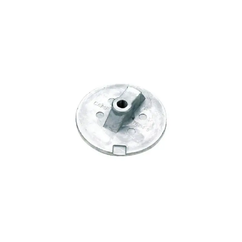Camp - Mercury Outdrive Zinc W/Thread (762145) 1