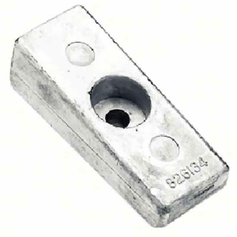 Camp - Mercury Ourboard Zinc (826134) 1