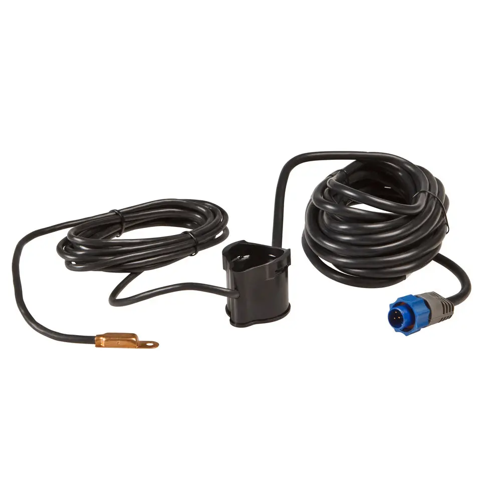 Lowrance Pdrt-Wbl Shoot Thru-Hull [106-89] 1