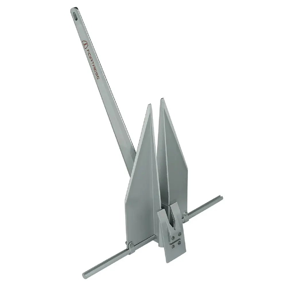Fortress Fx-125 Anchor - 69Lb [Fx-125] 1