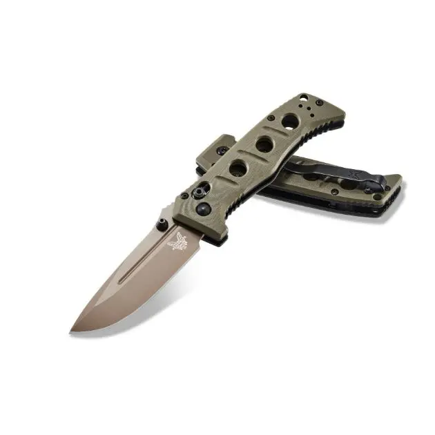 Benchmade - 273Fe-2 Mini Adams 1