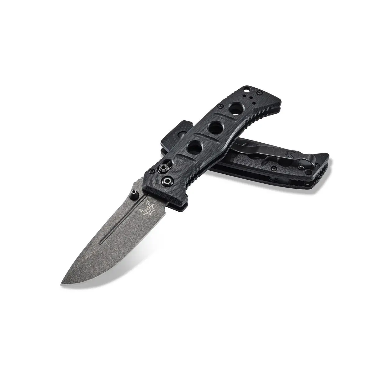 Benchmade - 273Gy-1 Mini Adams 1