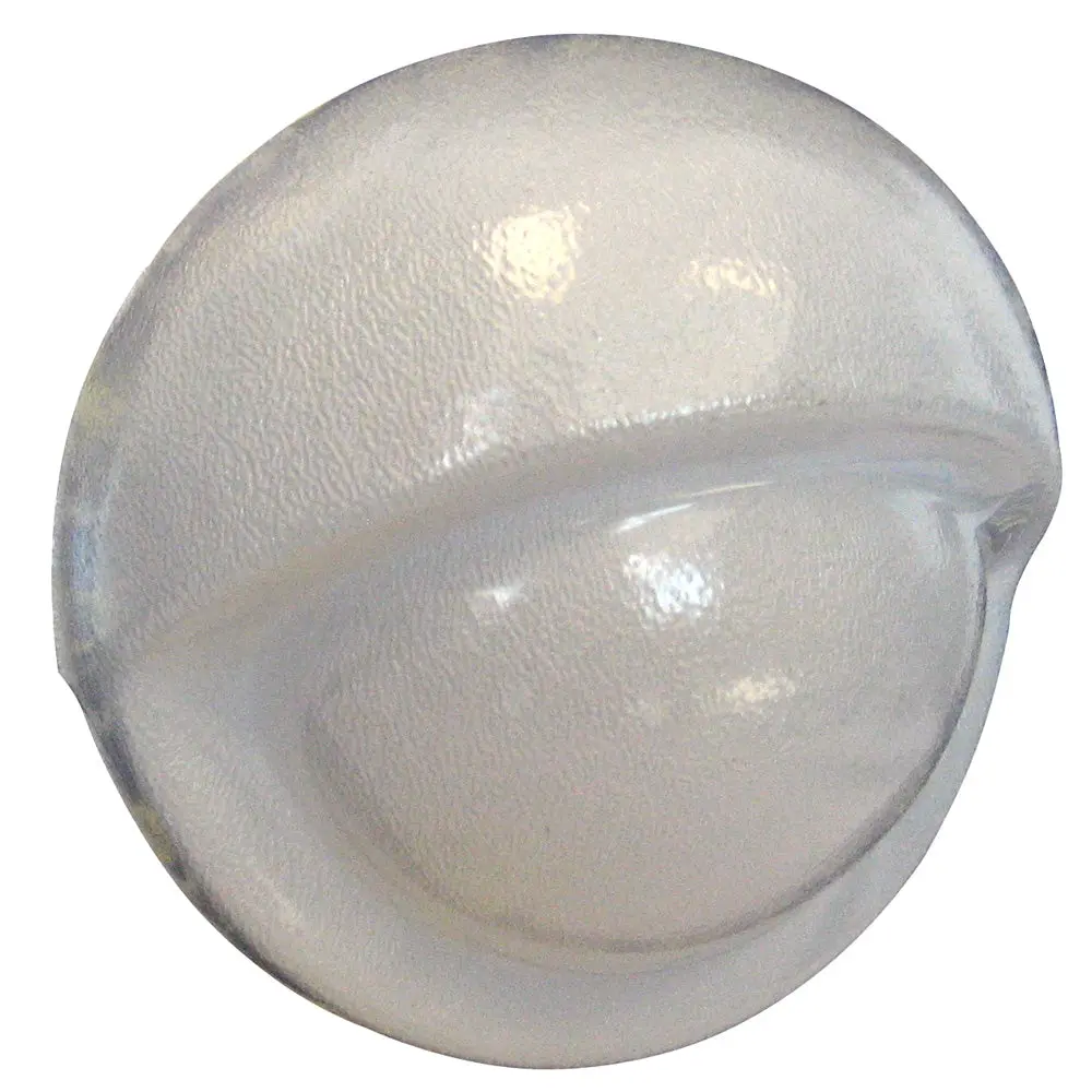 Ritchie H-741-C Helmsman  Supersport Compass Cover - 2004 To Present - White [H-741-C] 1