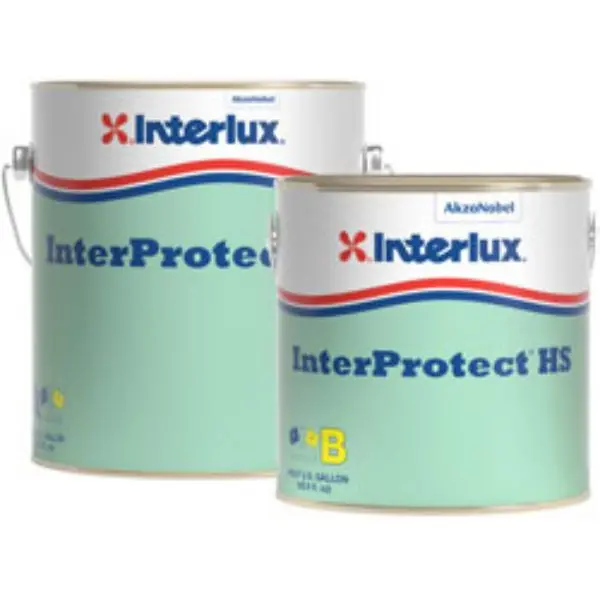 Interlux - Interprotect 2000E 1
