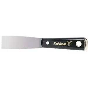 Red Devil - 1-1/4" Stiff Putty Knife 1