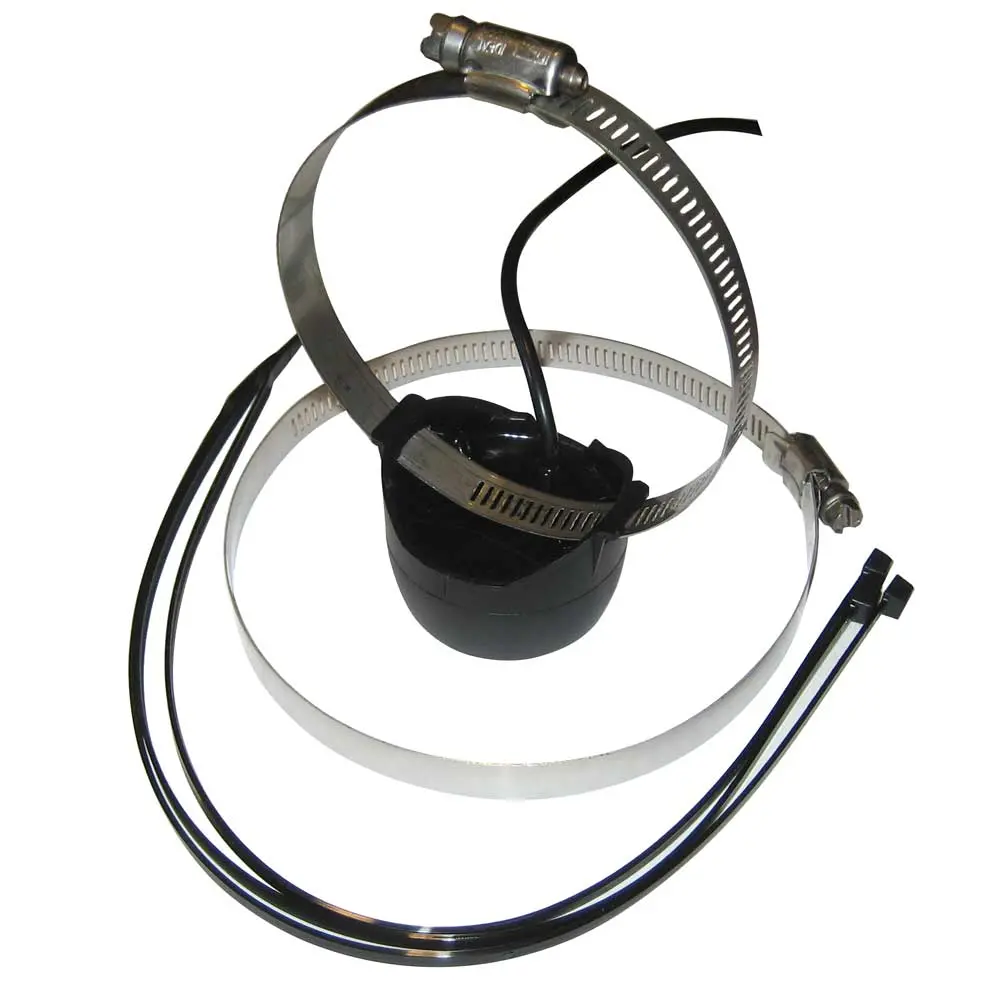 Humminbird Xtm-9-20T Trolling Motor Transducer [710160-1] 1