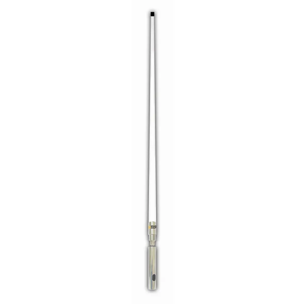 Digital Antenna 876-Sw 4 Ais Antenna - White [876-Sw] 1