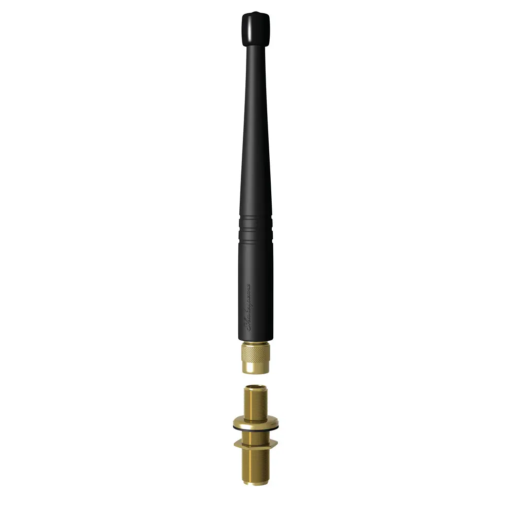 Shakespeare Vhf 7In 5912 Rubber Duck Antenna [5912] 1