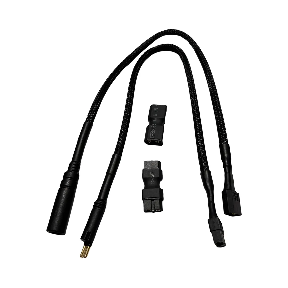 Yls-M/F To Xt60 M/F Cables With Xt60 Adapters 1