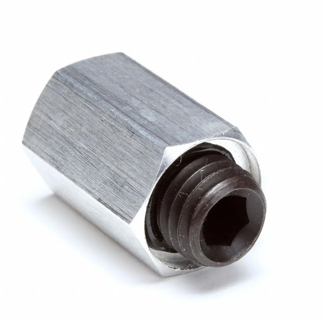 3M - Buff Pad Adaptors - 5/8'' 1