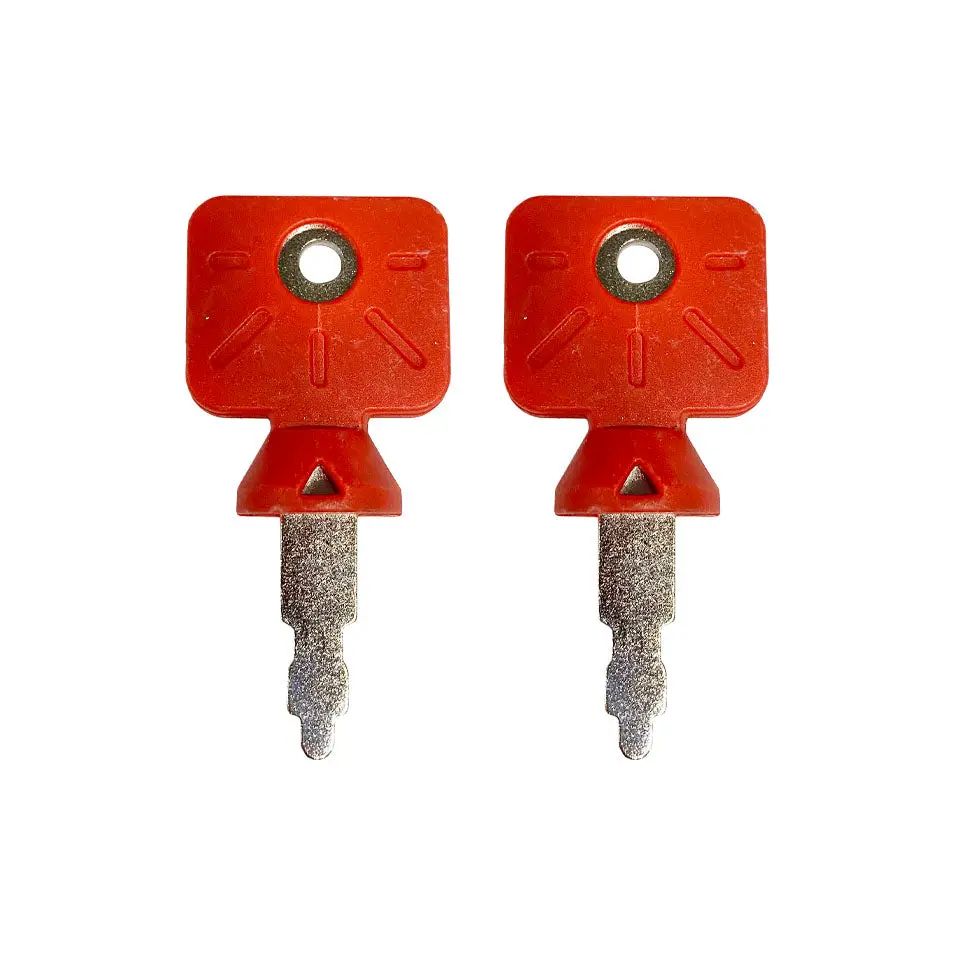 Ignition Keys For Husqvarna, Craftsman, Poulan Lawn Mower - 532180331, 180331 1