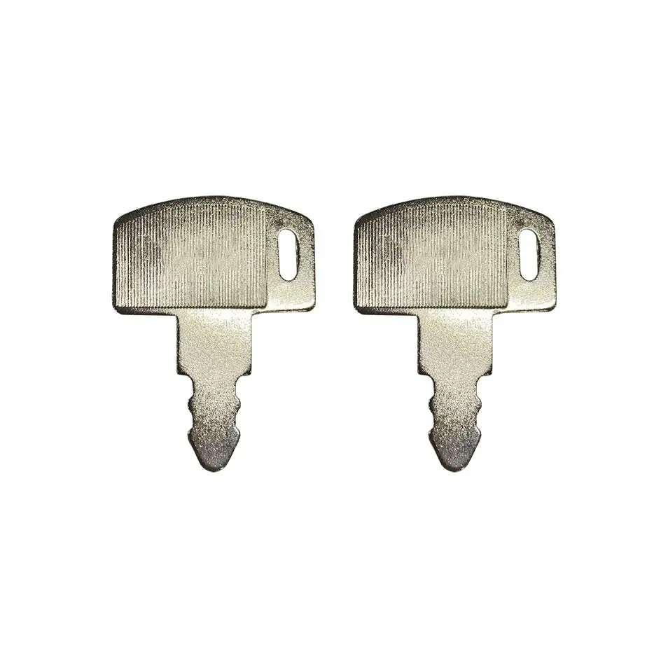 Ignition Keys For Mahindra Tractor 10 Series, 2310, 2810, 3510, 4110 - 14446213200 1