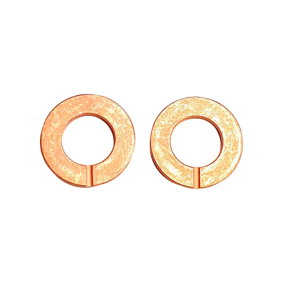 2 Pack - Thrust Bearing Washer For Club Car # 1010150 1