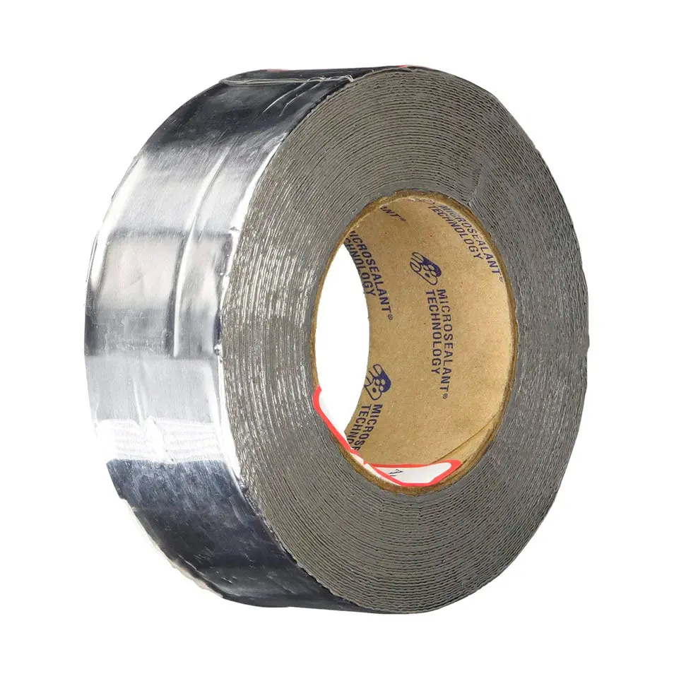 2" X 50' Eternabond Alumibond Sealant Tape - As-2-50, Eb-Ab020-50R 1