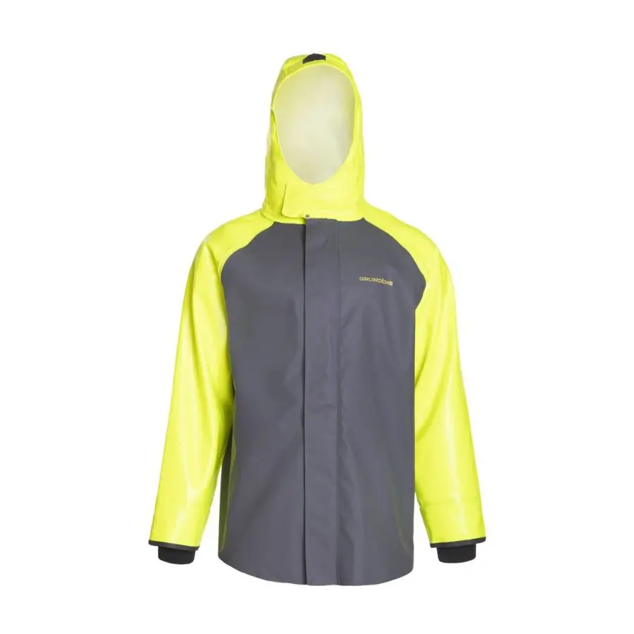 Grundens - Hauler  Jacket 2