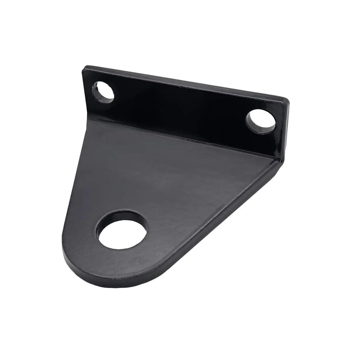 3.3 Inch Mower Trailer Tow Hitch For John Deere Ztrak Mower 800 & 900 Series 1