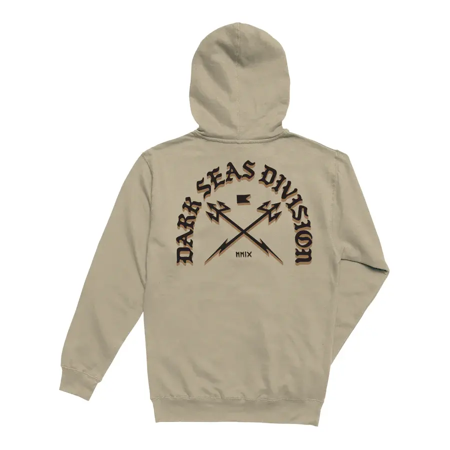 Dark Seas - Unchained Hoodie 1