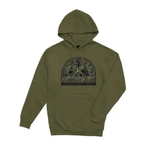 Dark Seas - Night Vision Pullover Hood 1