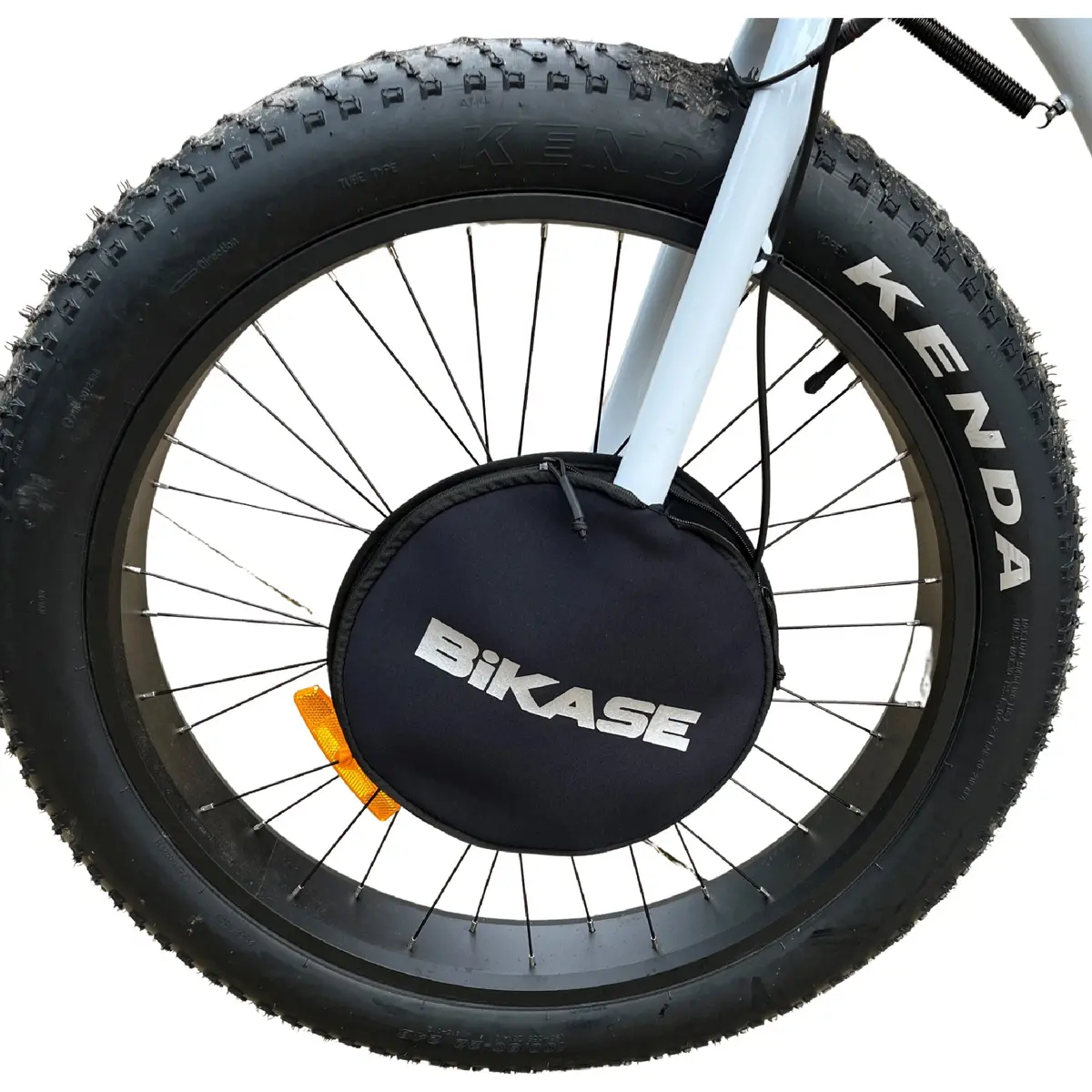 Disc Brake Covers - Set 1