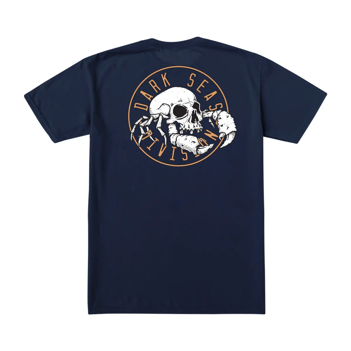 Dark Seas Prehistoric Wicking T-Shirt 1